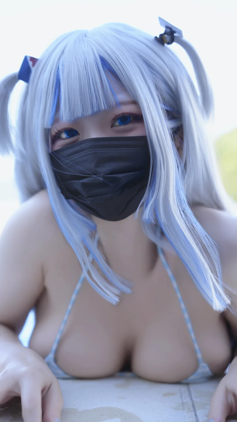 Hamusuk_k_ぐらぐらキュート_ちびサメの水遊び_110P,1V_1_82GB tg@simisebaisi 【丝足阁】071.webp